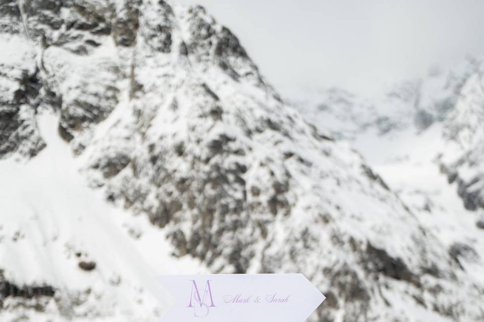 Courmayeur SKYWAY