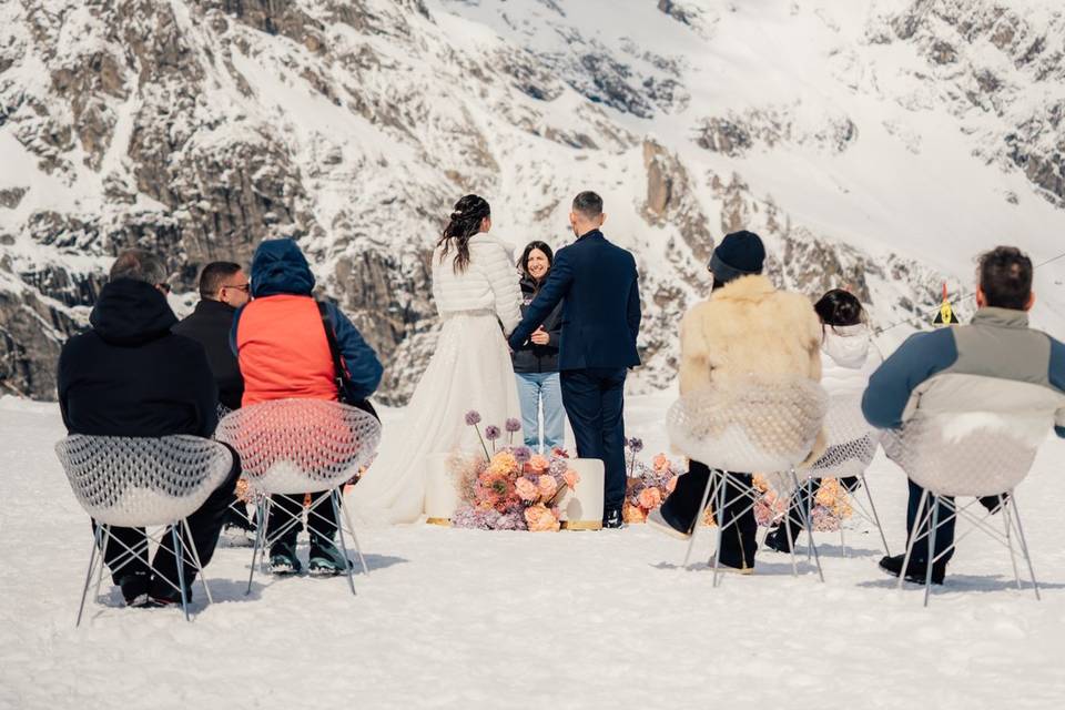 Courmayeur SKYWAY