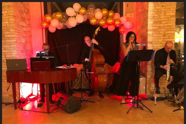 Quartett