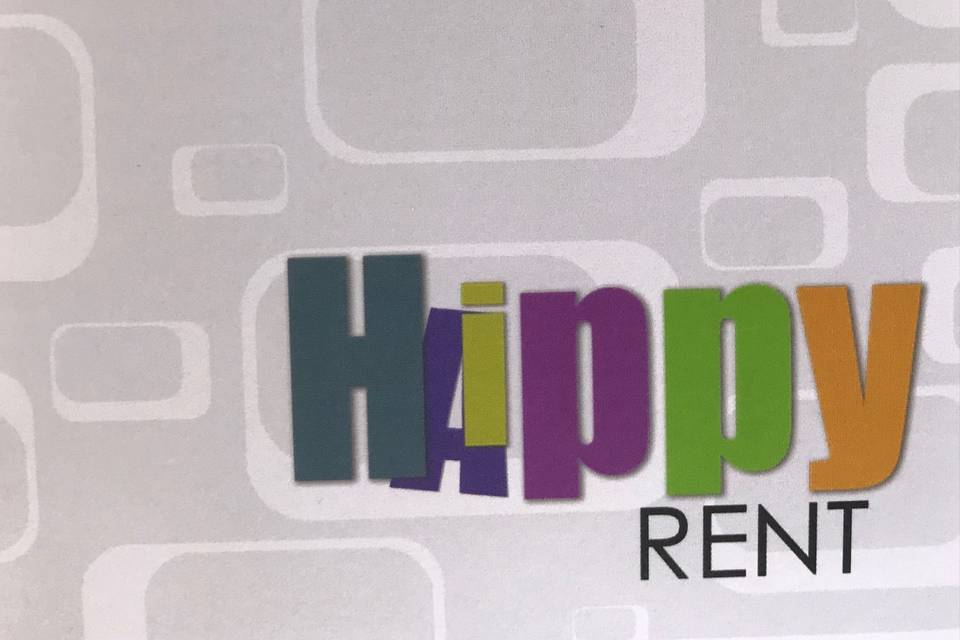 Happy Rent