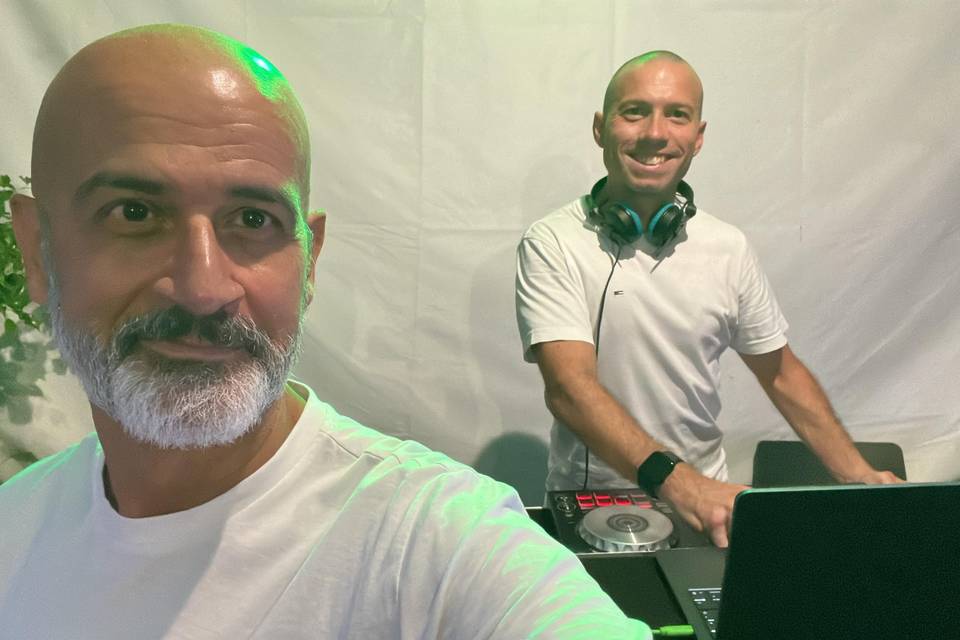 Pre festa