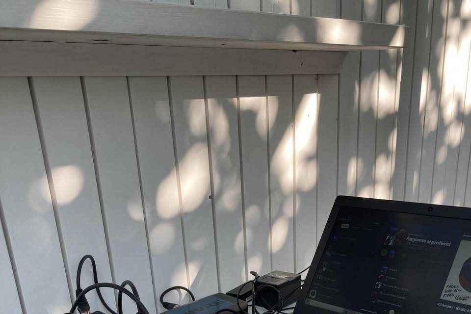 Musica per il pranzo