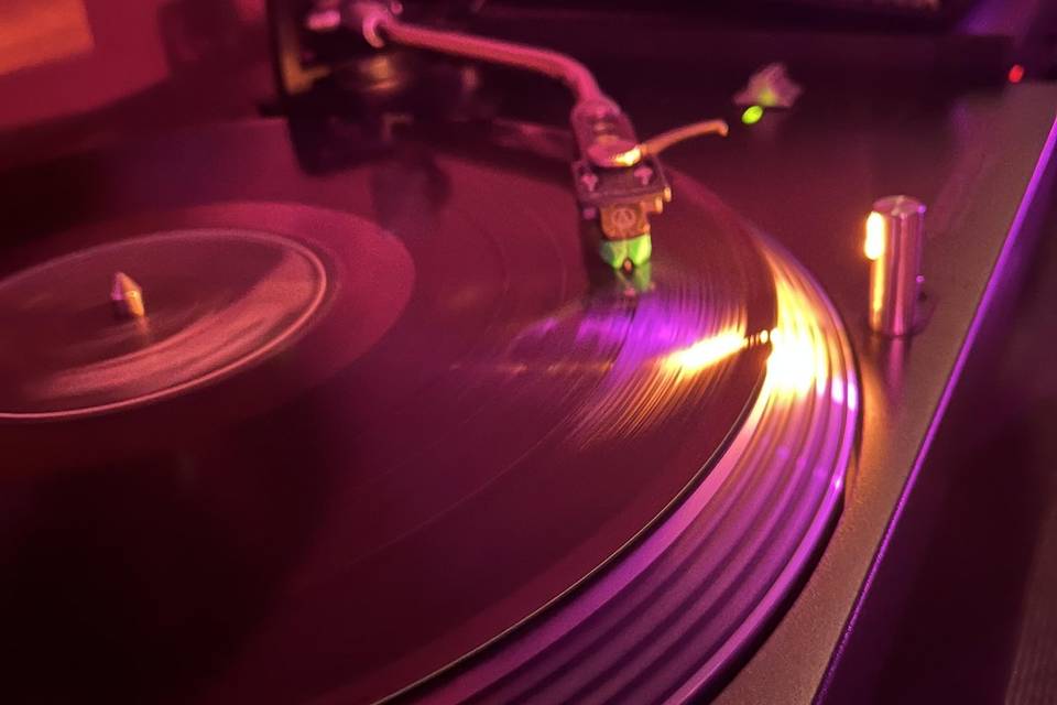 Vinile