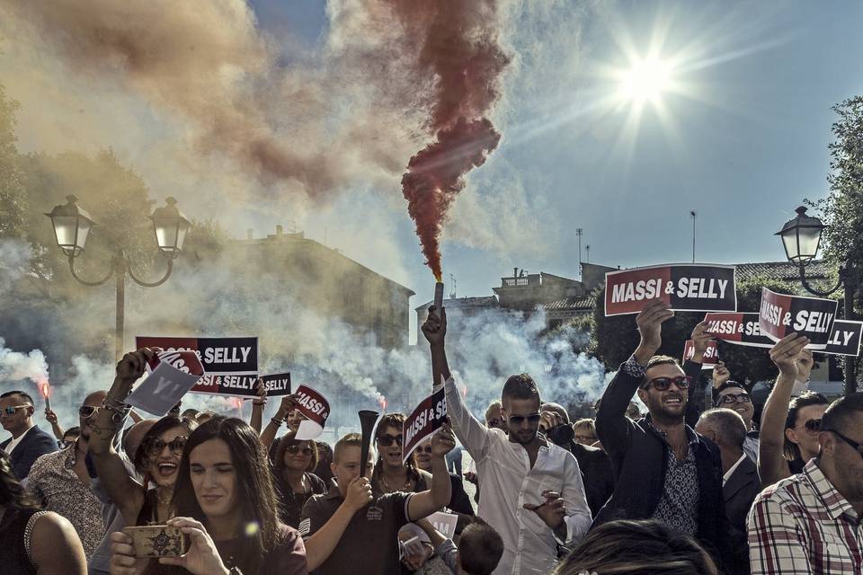 Lorenzo Romagnoli Fotografie