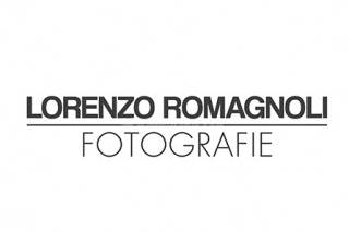 Logo Lorenzo Romagnoli Fotografie