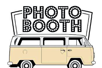 Logo Photo Booth Center