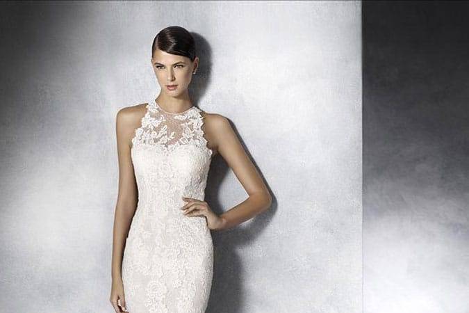 Pronovias St. Patrik