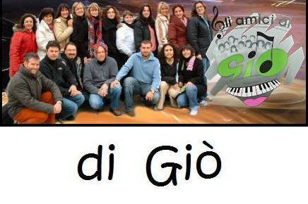 Gli Amici di Giò