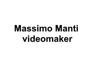 Massimo Manti videomaker Logo