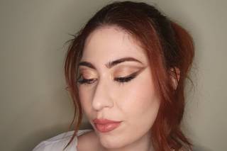 Anna Di Maio Make-Up Artist
