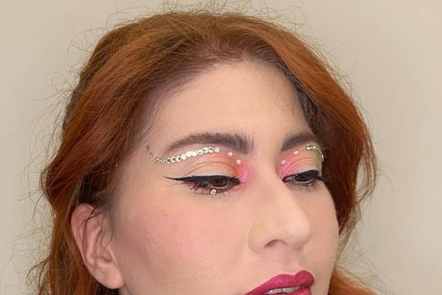 Make up Glam