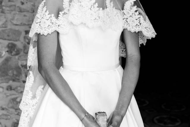 La sposa
