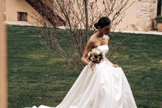La sposa