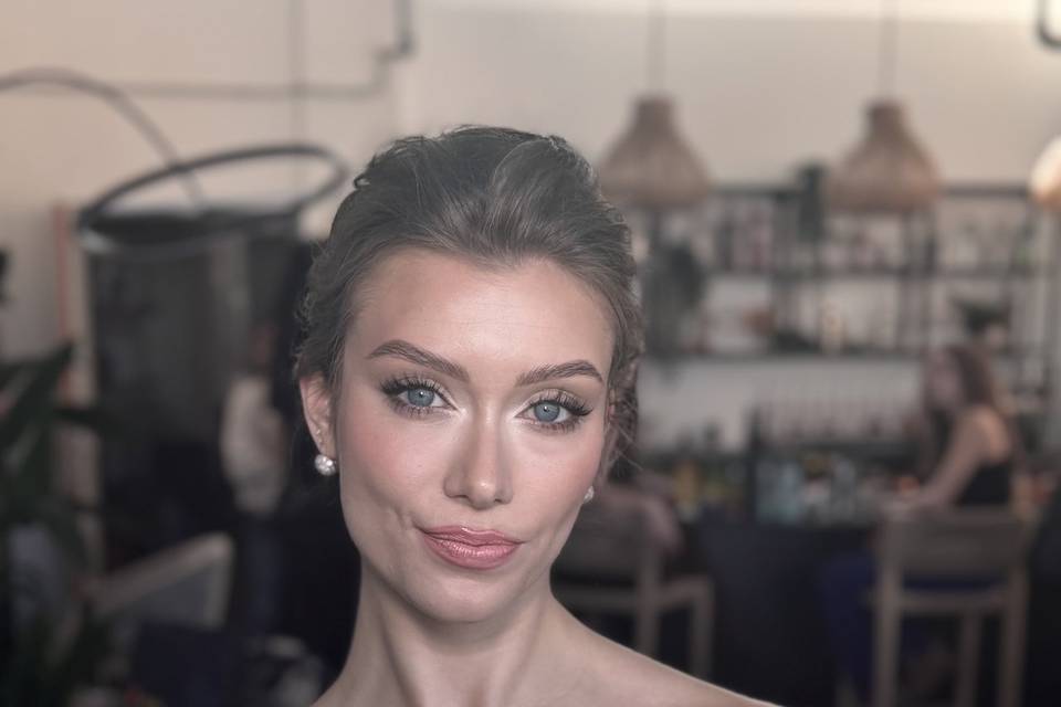 Trucco sposa