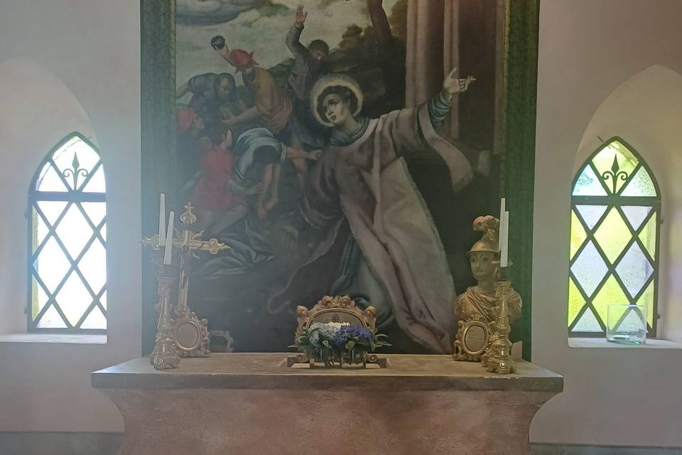 Cappella
