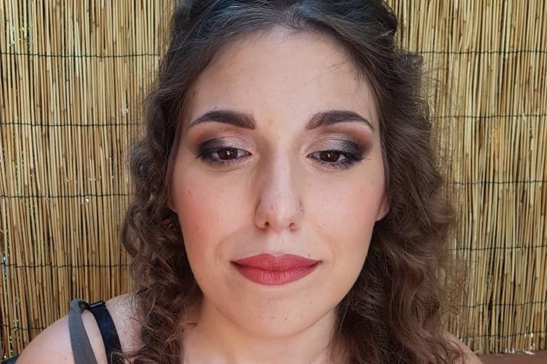 Anna Di Maio Make-Up Artist