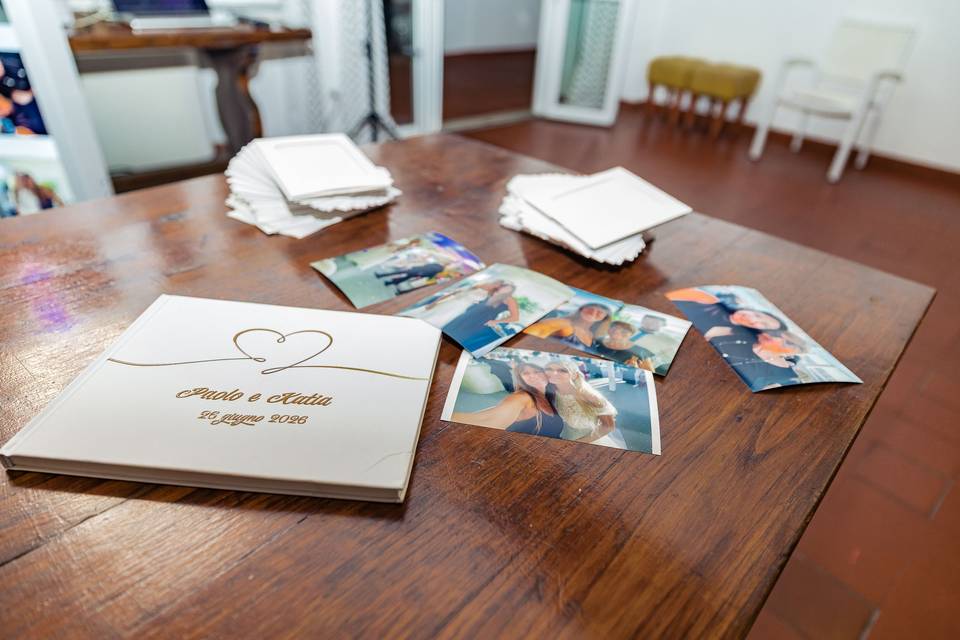 Guestbook