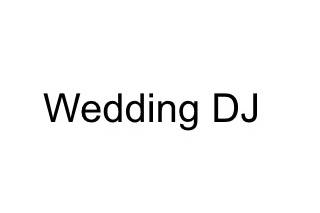 Logo_Wedding DJ