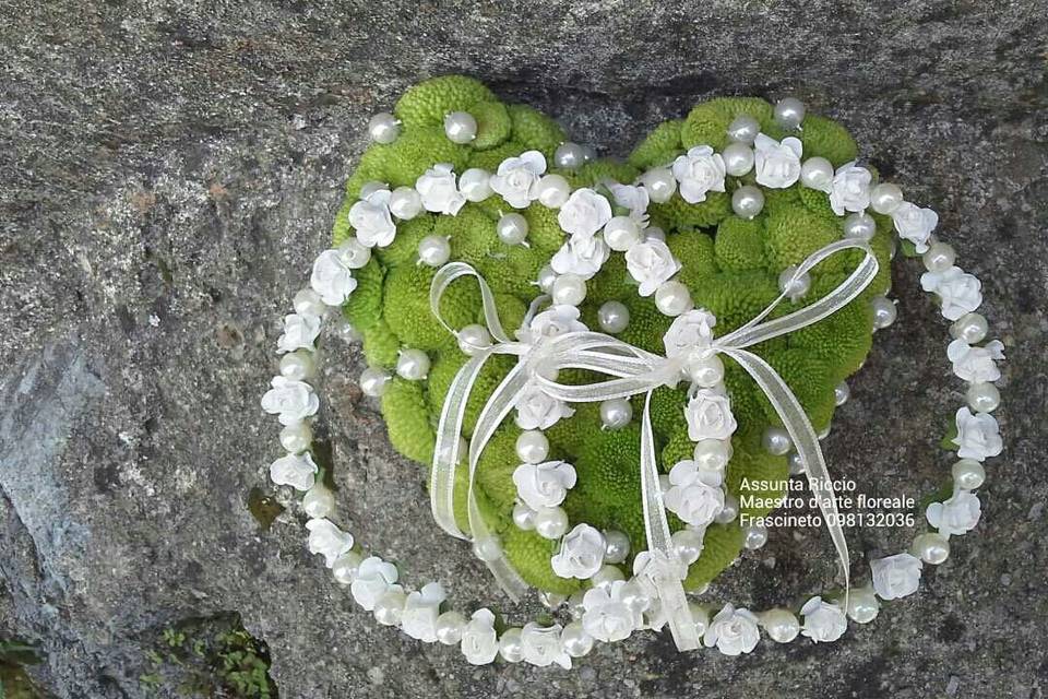 Ikebana Arte Floreale