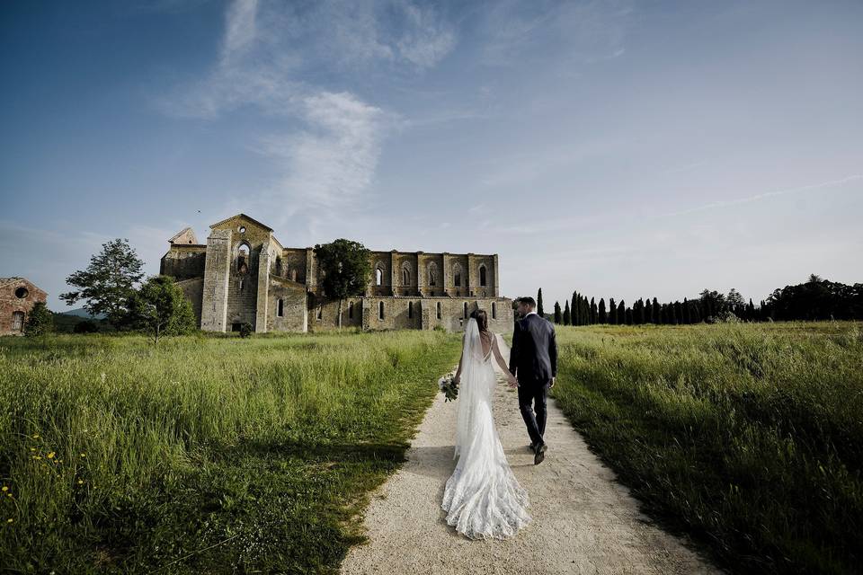 Agriturismo & Casale San Galgano