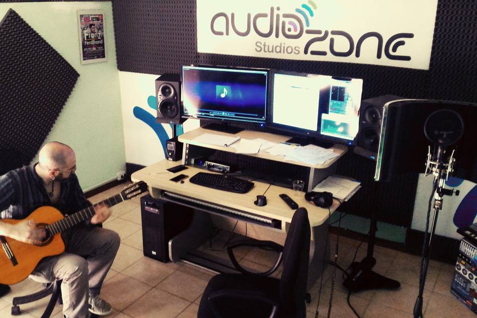 Audiozone Studios