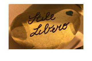 Stile Libero - logo