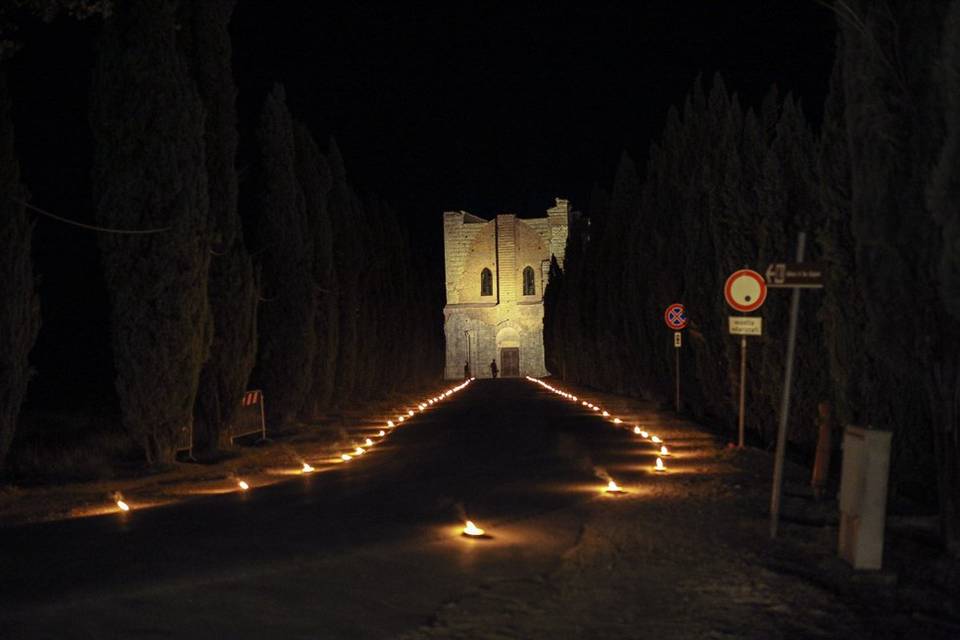 Abbazia San Galgano