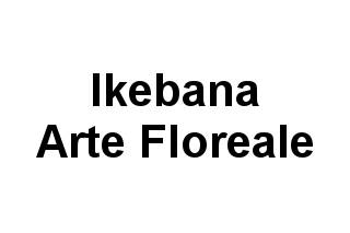 Ikebana Arte Floreale logo