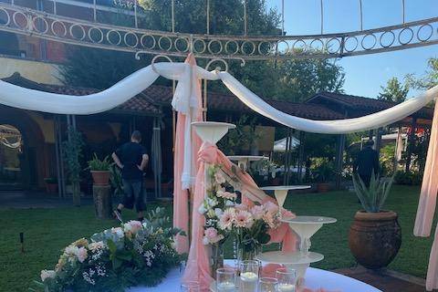 Giardino Taglio Torta