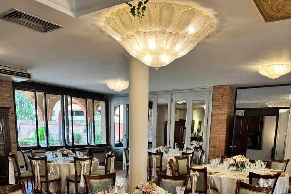 Sala A delle Cerimonie