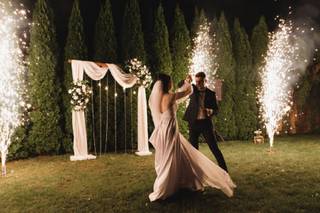 Easy Wedding & Event 1
