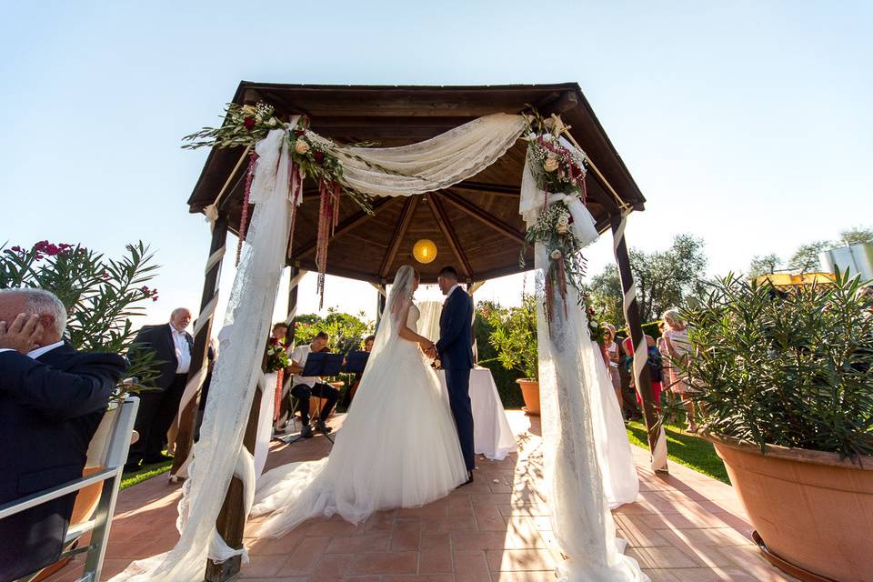 MusicalViolino Wedding Tuscany