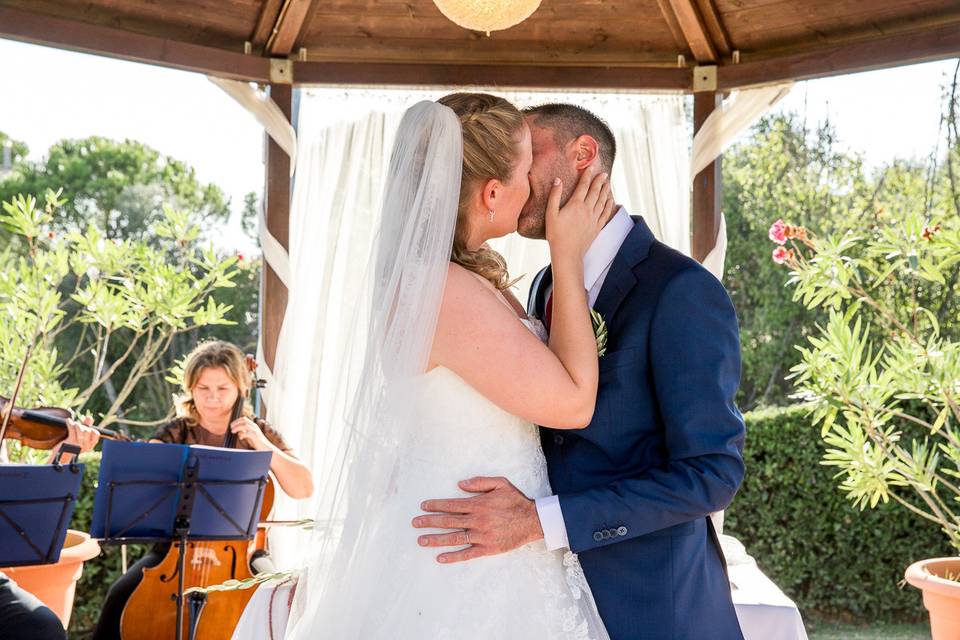 MusicalViolino Wedding Tuscany