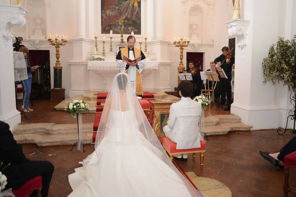 MusicalViolino Wedding Tuscany