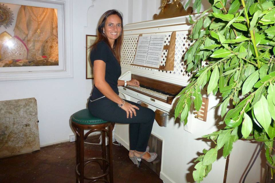 MusicalViolino Wedding Tuscany