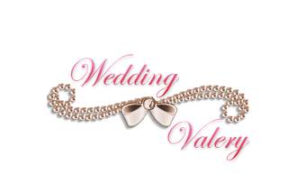 Wedding planner Valery