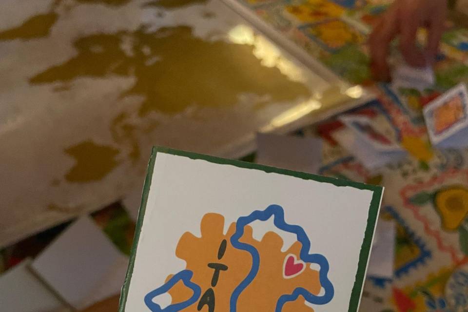 Giochi personalizzati