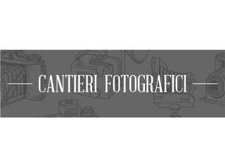 Cantieri Fotografici Logo