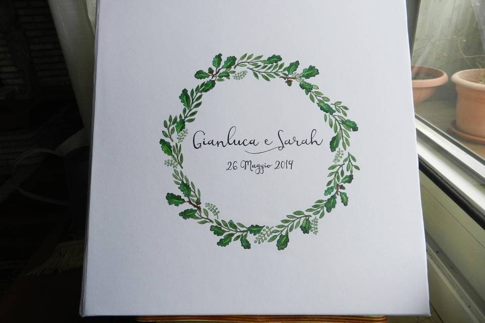 Sara Carloni Studio