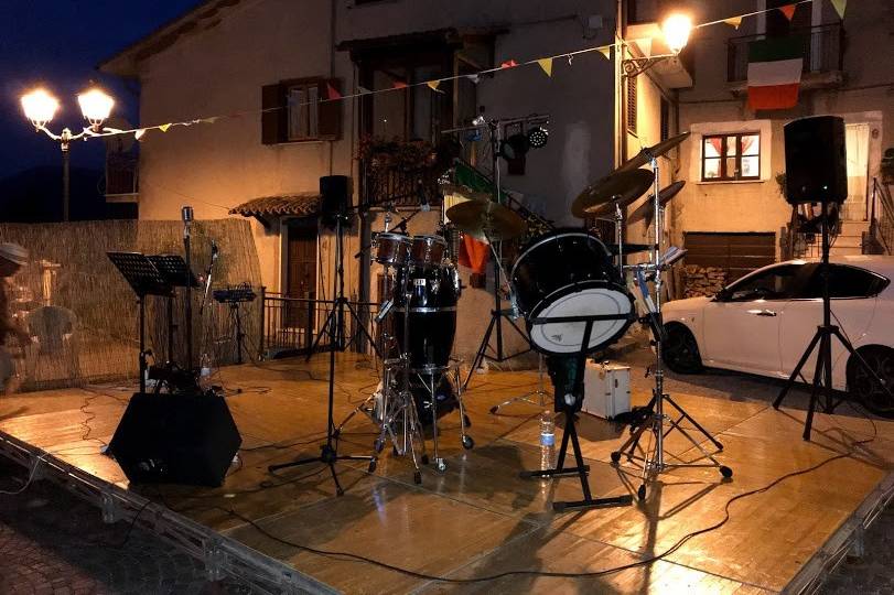 CONCERTI DI MUSICA LIVE