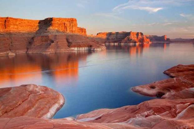 Lago Powell