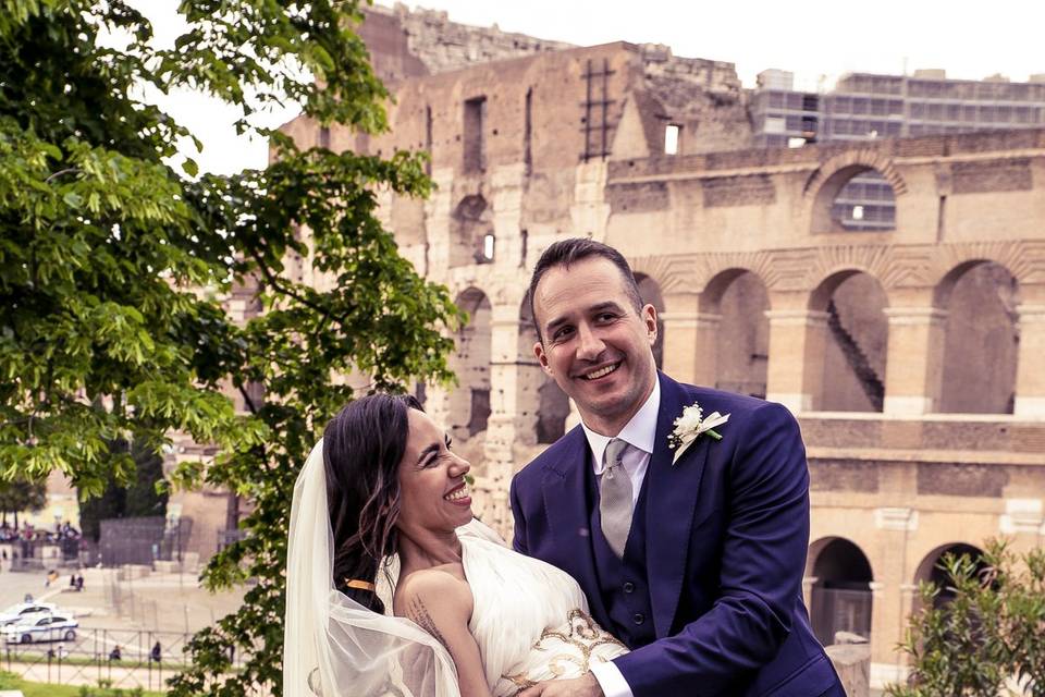Ilaria & Lorenzo