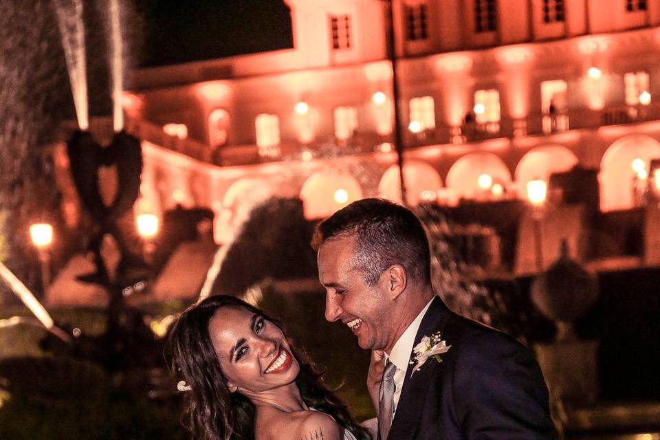 Ilaria & Lorenzo