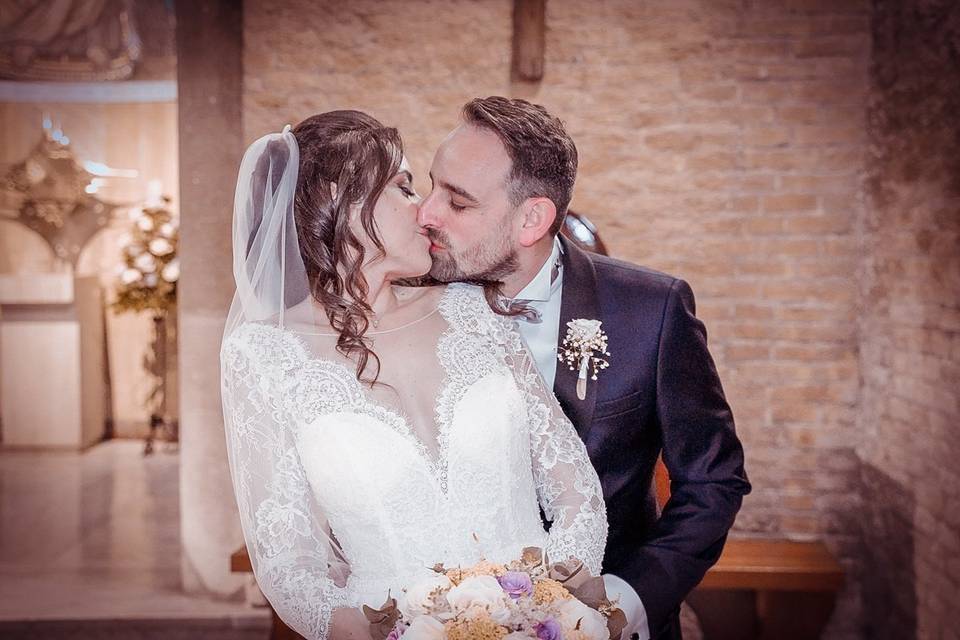 Sara & Mario