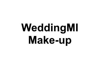 WeddingMI Make-up logo