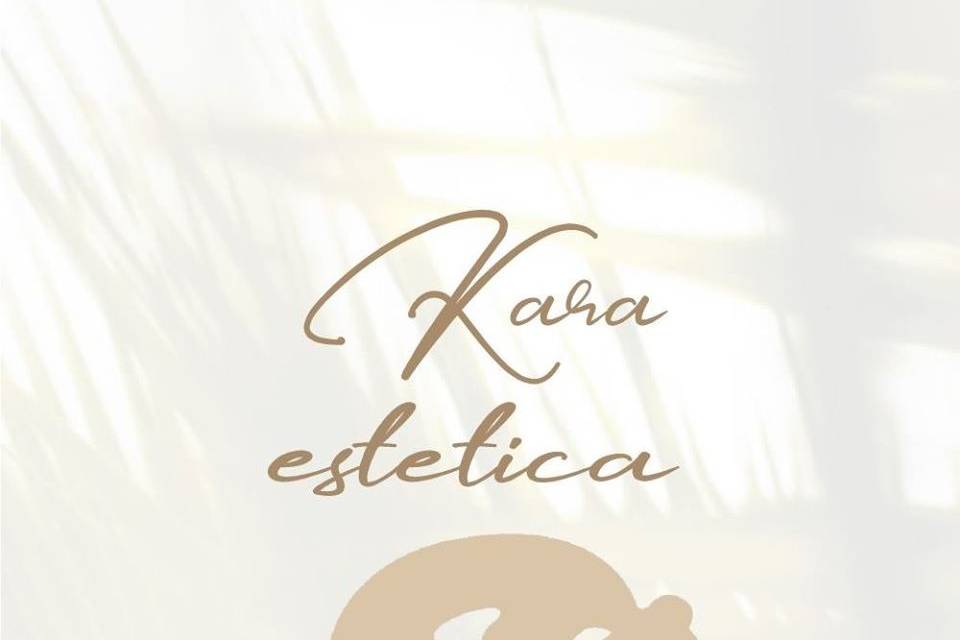 Kara Estetica logo