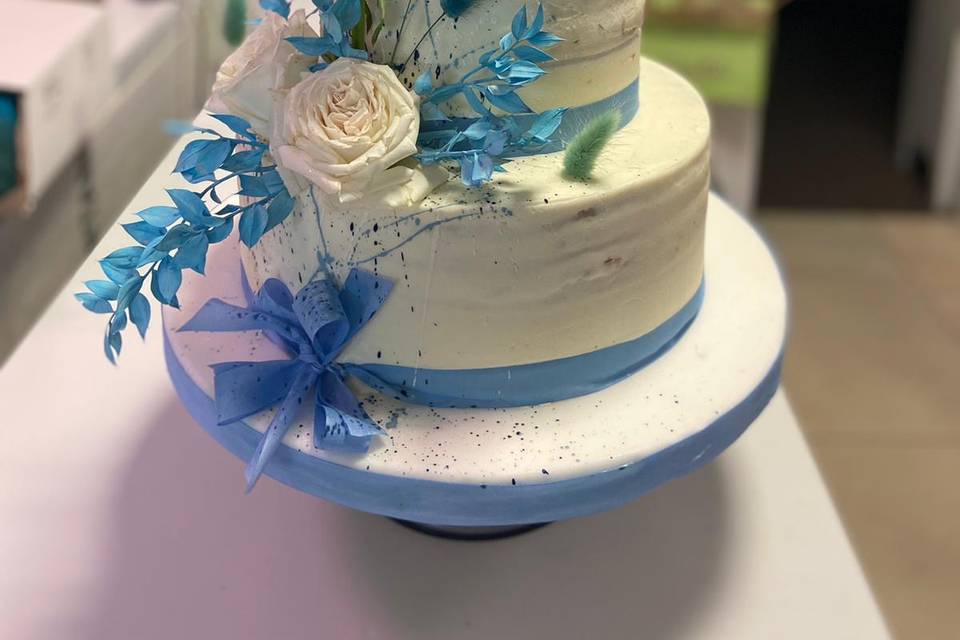 Cake