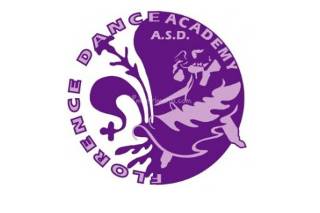 A.s.d.florence dance Academy logo