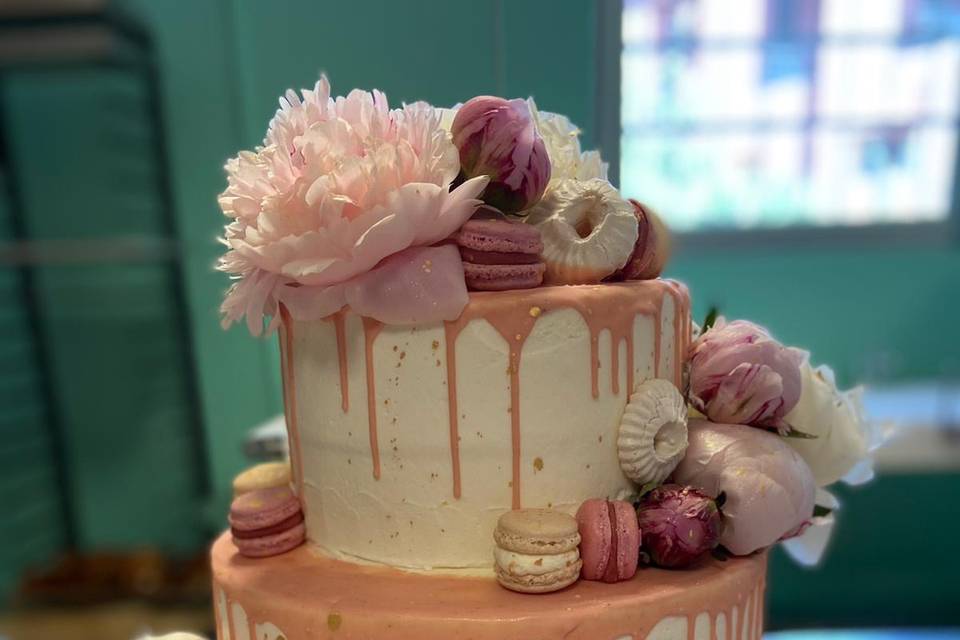 Cake