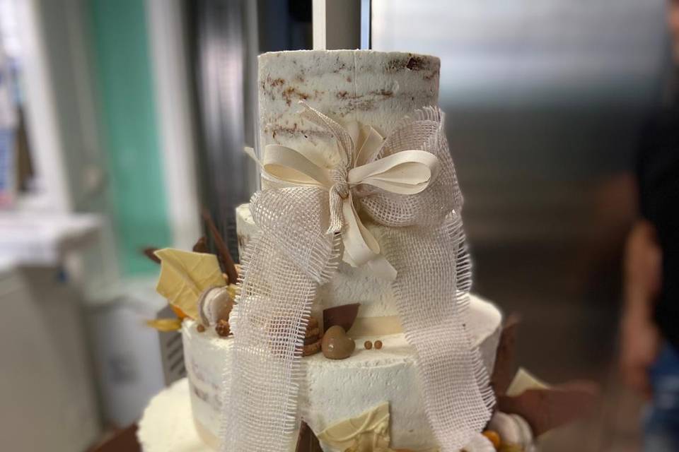 Cake
